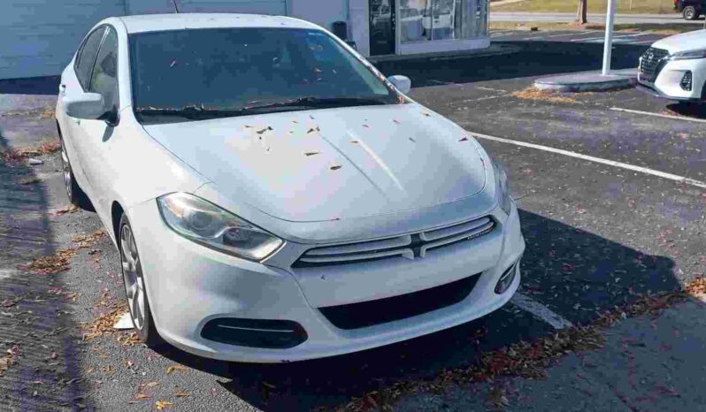 
								Dodge Dart full									