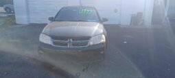 Dodge Avenger