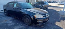 
										Dodge Avenger full									