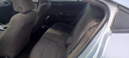 
										Chevrolet Cruze full									