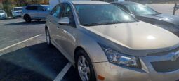 
										Chevrolet Cruze full									