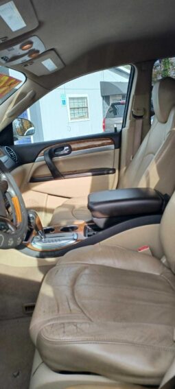 
										Buick Enclave full									