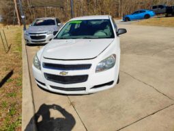 
										Chevrolet Malibu full									