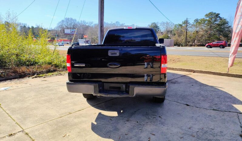 
								Ford F150 full									