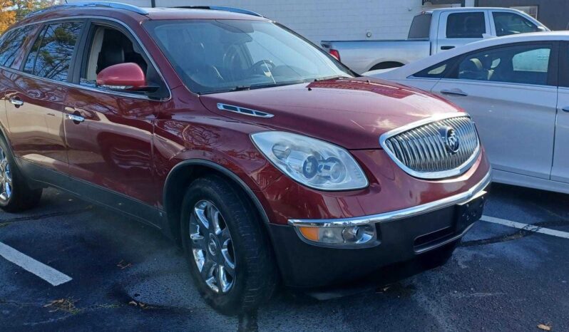 
								Buick Enclave full									