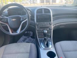 
										2013 Chevy Malibu full									