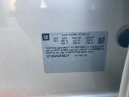 
										2013 Chevy Malibu full									