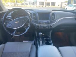 
										2017 Chevrolet Impala full									