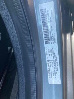 2013 Chrysler 200