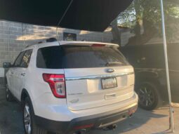 
										2015 Ford Explorer full									