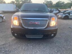 2013 GMC Yukon