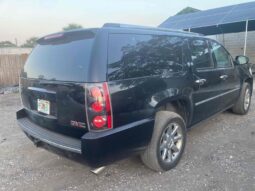 2013 GMC Yukon