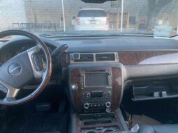 
										2013 GMC Yukon full									