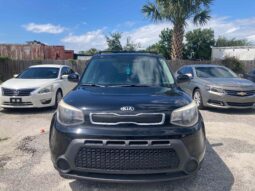 
										2016 Kia Soul full									