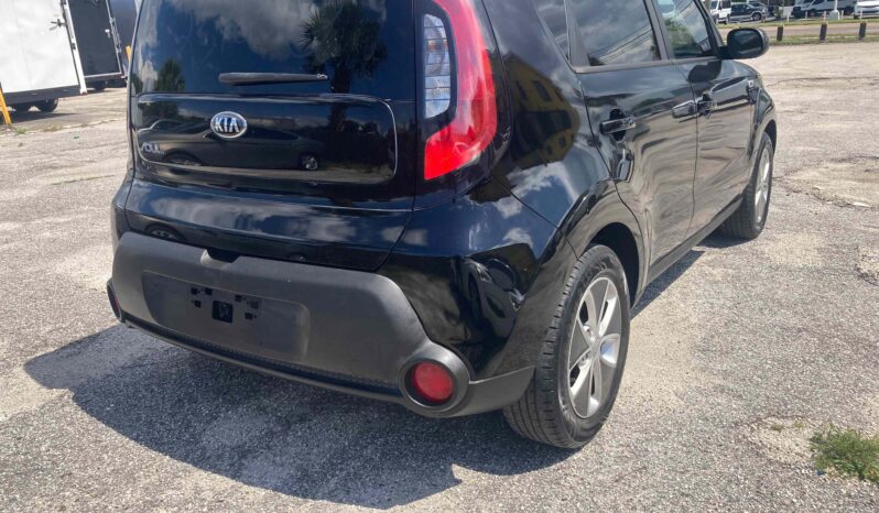 
								2016 Kia Soul full									