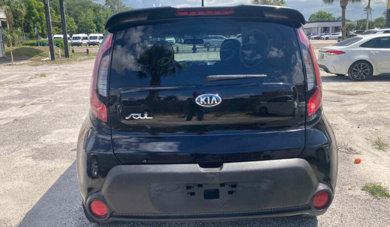 
								2016 Kia Soul full									