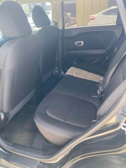 
										2016 Kia Soul full									