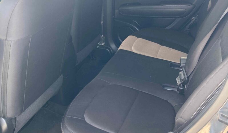 
								2016 Kia Soul full									