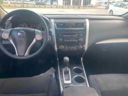 
										2013 Nissan Altima full									