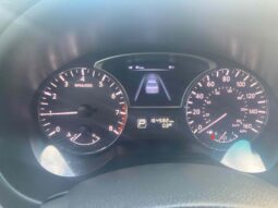 
										2013 Nissan Altima full									