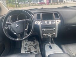 
										2011 Nissan Murano S full									