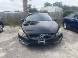 2016 Volvo V60 T5