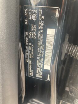 
										2016 Volvo V60 T5 full									