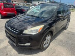 2013 Ford Escape