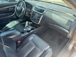 
										2017 Nissan Altima full									