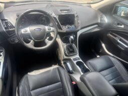 
										2013 Ford Escape full									