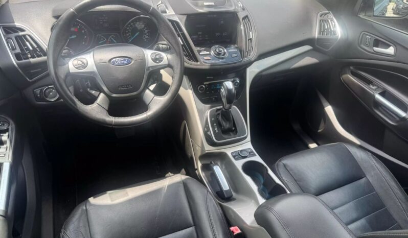 
								2013 Ford Escape full									