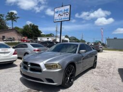 2014 Dodge Charger