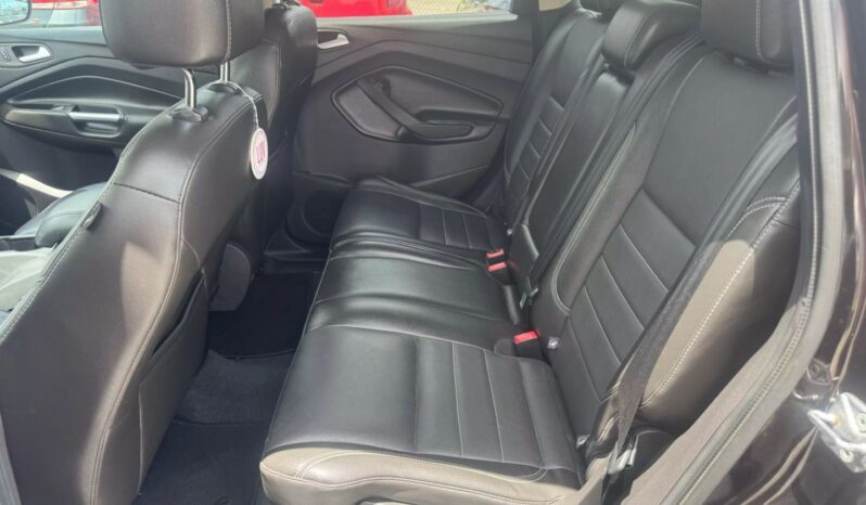 
								2013 Ford Escape full									