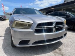 2014 Dodge Charger