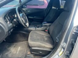 
										2014 Dodge Charger full									