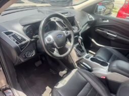 
										2013 Ford Escape full									