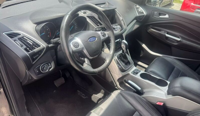 
								2013 Ford Escape full									