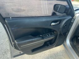 
										2014 Dodge Charger full									