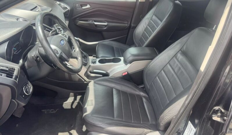 
								2013 Ford Escape full									