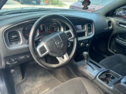 
										2014 Dodge Charger full									