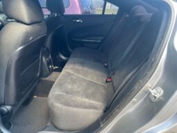 
										2014 Dodge Charger full									