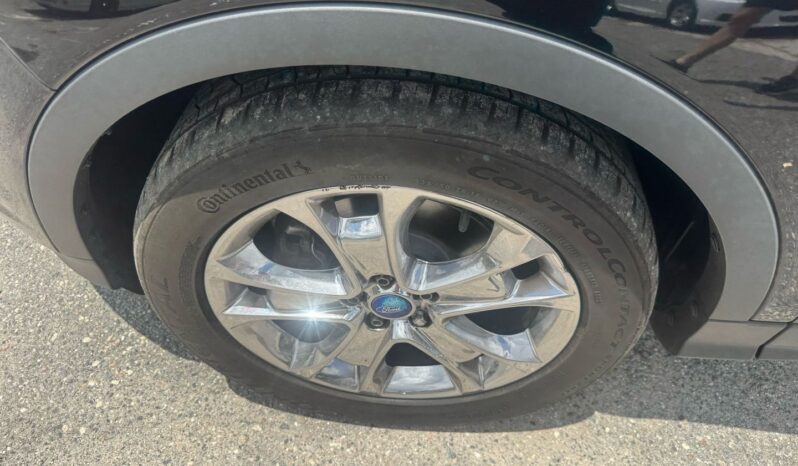 
								2013 Ford Escape full									
