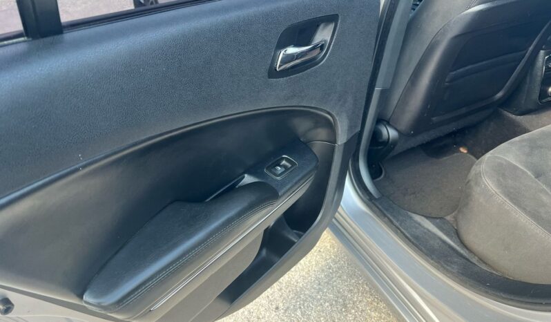 
								2014 Dodge Charger full									