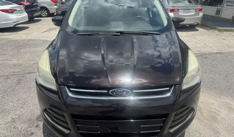 
								2013 Ford Escape full									