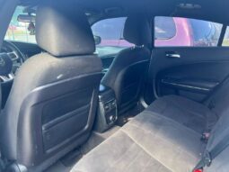 
										2014 Dodge Charger full									