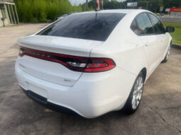2013 Dodge Dart SXT