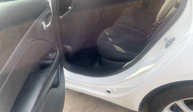 
								2013 Dodge Dart SXT full									