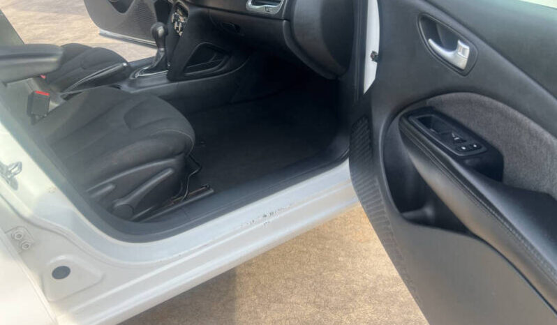 
								2013 Dodge Dart SXT full									
