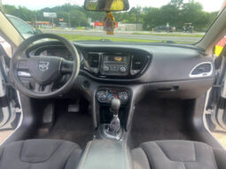 2013 Dodge Dart SXT
