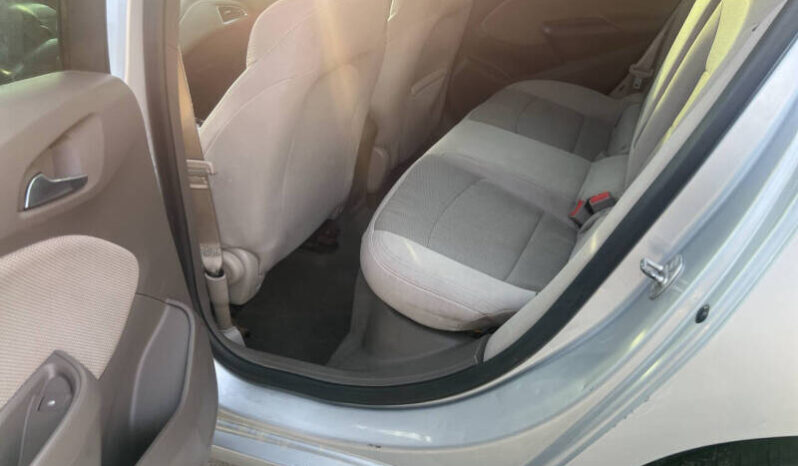 
								2017 Chevrolet Cruze LT full									